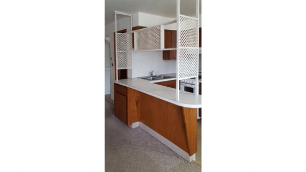 Dining Bar Kitchen Counter