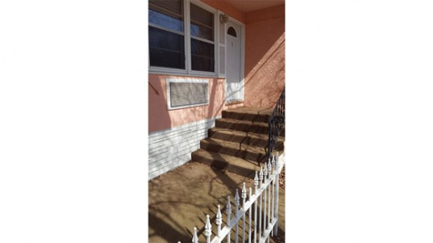 Outside Direct Entry