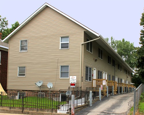 909 Zeisler Street La Crosse