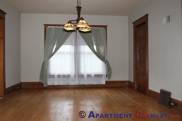 Dining Room (or Family Room)