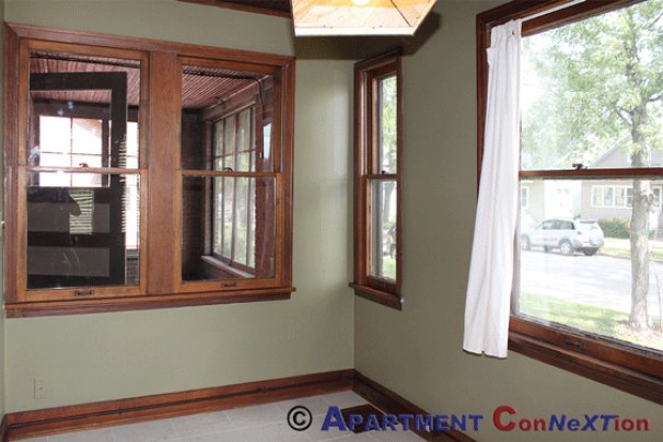 Sun Room (or Den / Study / Office)