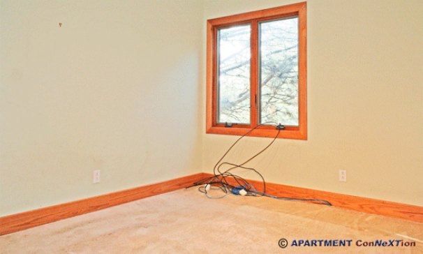 Upper Floor Den / Study (or 5th Bedroom)