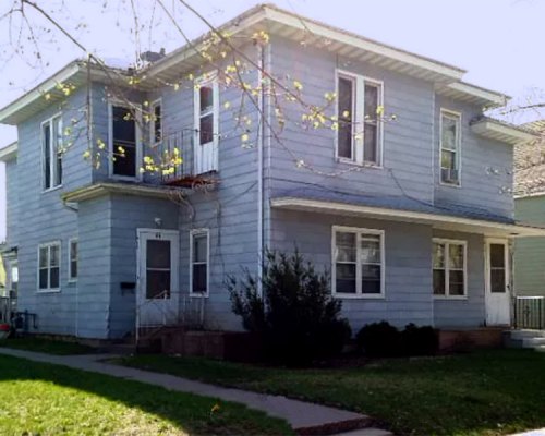 415 10th Street South La Crosse
