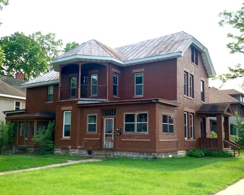 724 King Street La Crosse