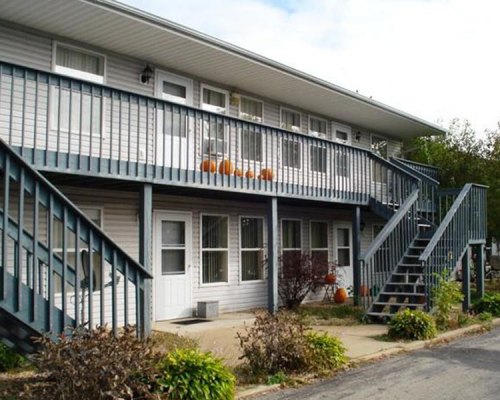 1929 Victory Street La Crosse