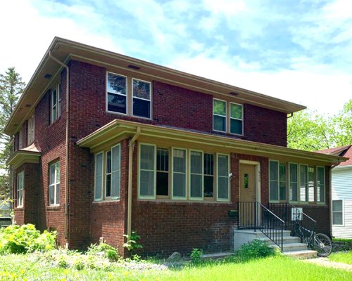 934 Cameron Avenue La Crosse