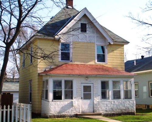 1411 Winnebago Street La Crosse