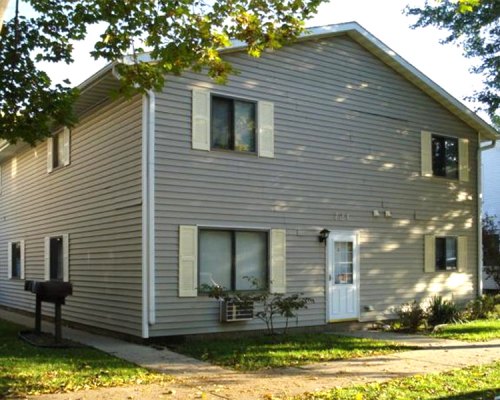 721 Division Street La Crosse