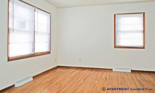 Living Room (from entry)