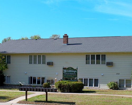 1112 Oakview Drive St Charles MN