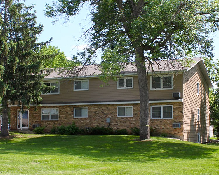 Cliffside Apartments for Rent La Crosse WI