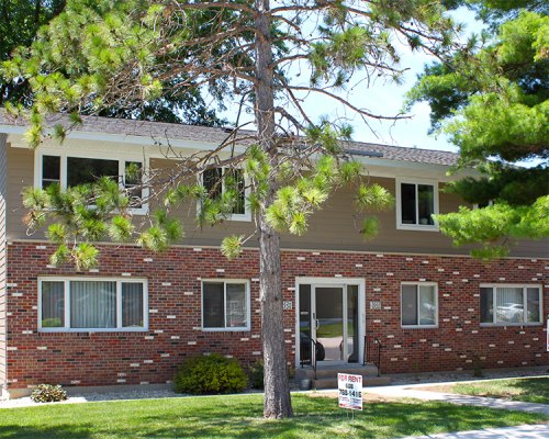 3822 Cliffside Place La Crosse