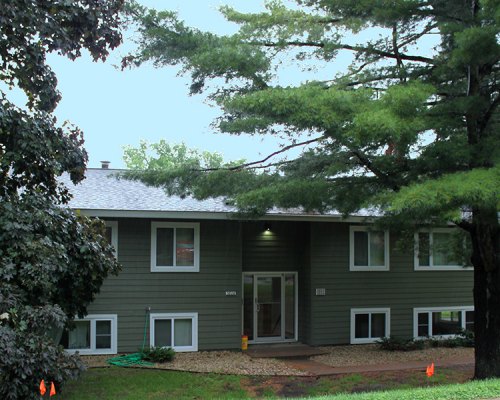 3806 Cliffside Drive La Crosse