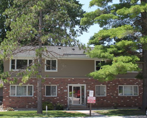 3824 Cliffside Place La Crosse