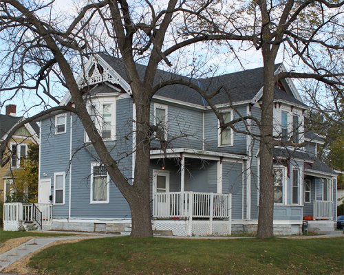 823 West Avenue South La Crosse