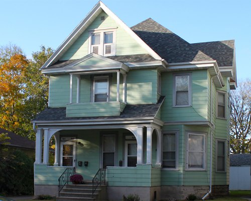 915 King Street La Crosse