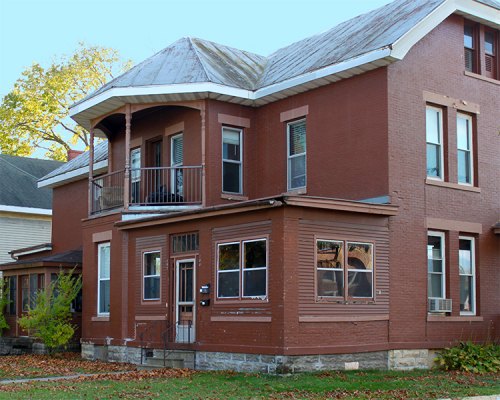 200 8th Street South La Crosse