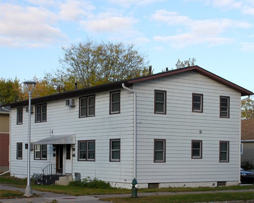 1133 9th Street South La Crosse