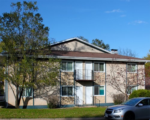 2611 Jackson Street La Crosse