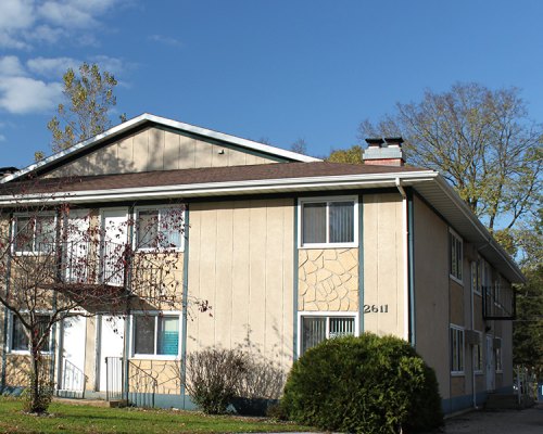 2611 Jackson La Crosse