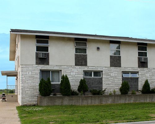 2641 George Street #D La Crosse