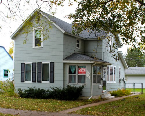 1410 Winnebago Street La Crosse
