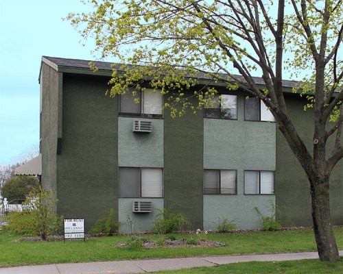 232 11th Street South #107 La Crosse