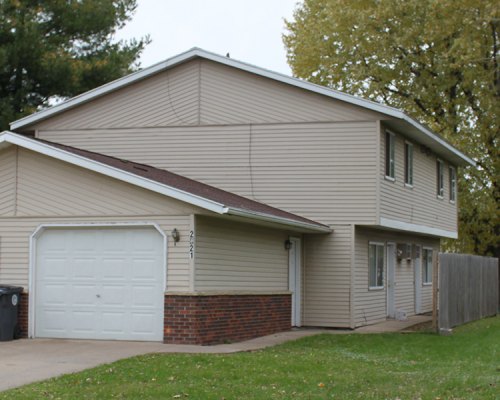 2021 Miller Street La Crosse