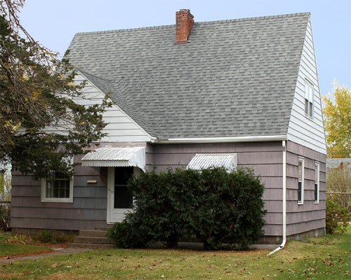 2225 Johnson Street La Crosse