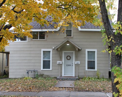 1209 10th Street South La Crosse