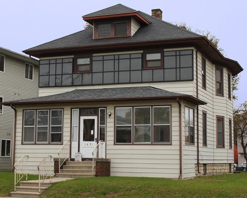 303 15th Street North La Crosse