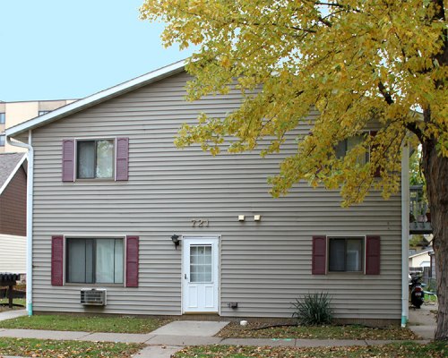 721 Division Street #1 La Crosse