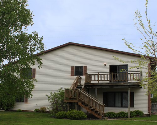 1106 10th Avenue North Onalaska