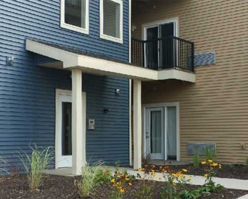 116 Rock Avenue South Viroqua