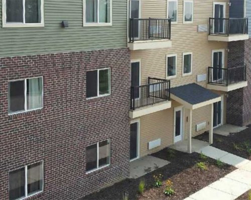 116 Rock Avenue South Viroqua