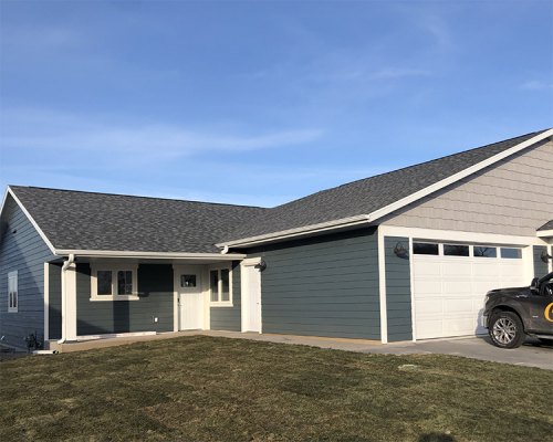 1941 Prairie Place Holmen