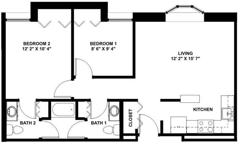 Floor Plan Floor Plan