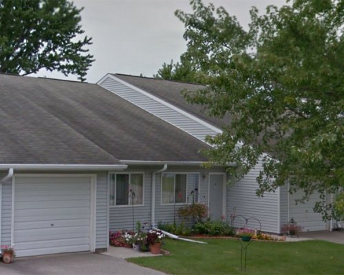 17341 Tower Drive Galesville