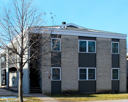 910 8th Street South La Crosse