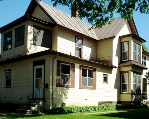 1320 State Street La Crosse