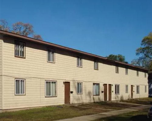 901 Pine Street La Crosse