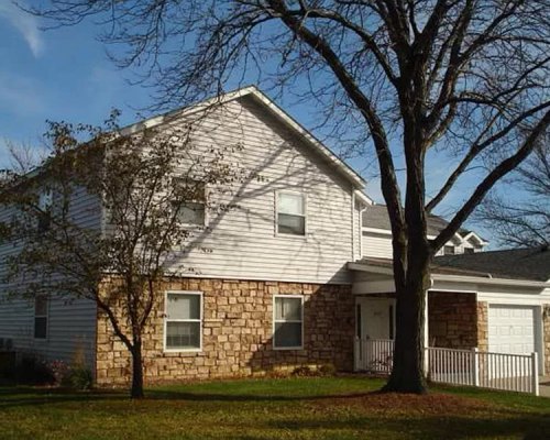 3524 East Avenue #C La Crosse