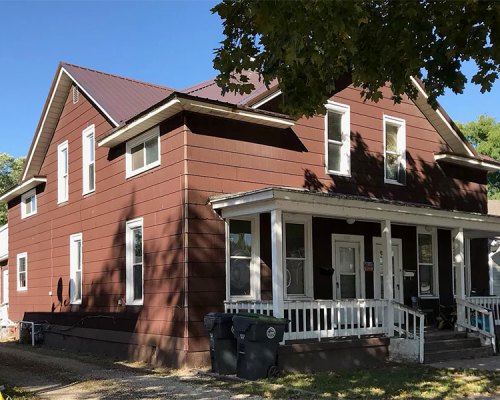 706 6th Street South La Crosse