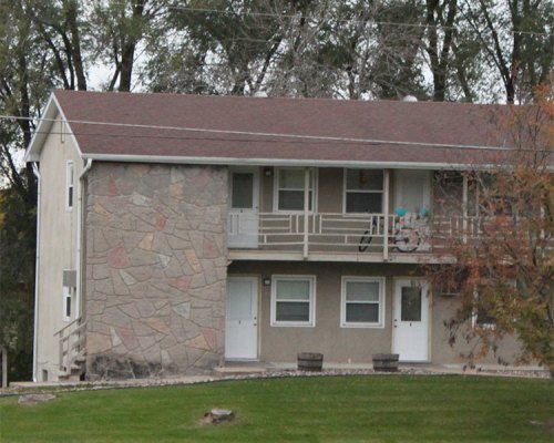 606 Main Street North #8 Holmen