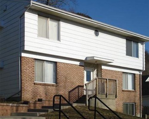 3849 Cliffside Drive La Crosse