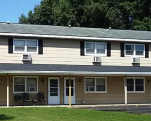 110 Holmen Drive North #9 Holmen