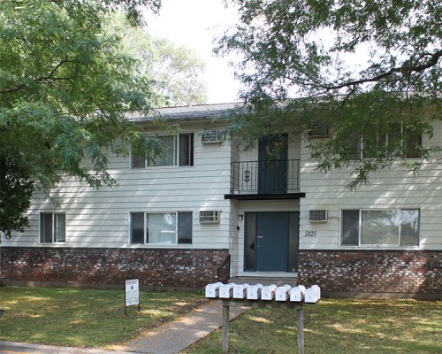 2825 31st Street South #1 La Crosse