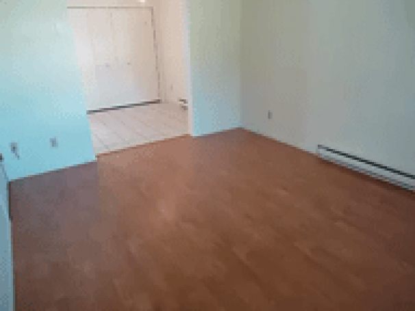 Living Room to Kitchen