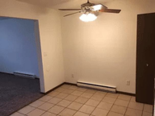 Kitchen Dining Area