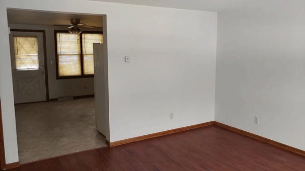 Living Room to Kitchen